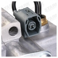 Компрессор кондиционера STARK Z RBE88Q skkm0340161 1437773753 - Изображение 11
