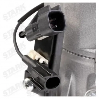 Компрессор кондиционера STARK 1437774161 O0 JX3A skkm0340178 - Изображение 6