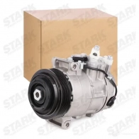 Компрессор кондиционера STARK W 45NIE skkm0340069 1437776156 - Изображение 2