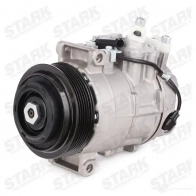 Компрессор кондиционера STARK W 45NIE skkm0340069 1437776156 - Изображение 3