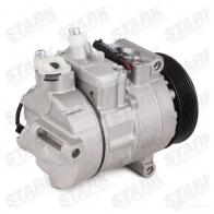 Компрессор кондиционера STARK W 45NIE skkm0340069 1437776156 - Изображение 4