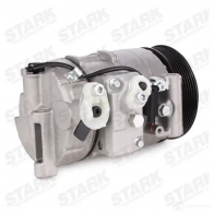 Компрессор кондиционера STARK W 45NIE skkm0340069 1437776156 - Изображение 5