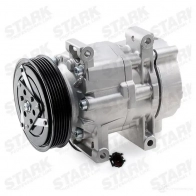 Компрессор кондиционера STARK I7 7MCT skkm0340002 1437772568 - Изображение 3
