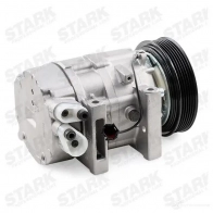 Компрессор кондиционера STARK I7 7MCT skkm0340002 1437772568 - Изображение 4