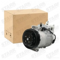 Компрессор кондиционера STARK PQJH3 1 skkm0340315 1437776032 - Изображение 2