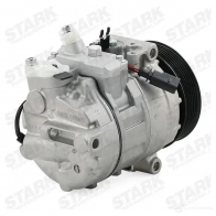 Компрессор кондиционера STARK PQJH3 1 skkm0340315 1437776032 - Изображение 4
