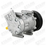 Компрессор кондиционера STARK skkm0340274 1437773821 3MWD MAS - Изображение 4