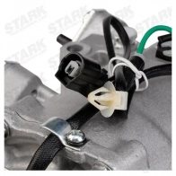 Компрессор кондиционера STARK skkm0340319 1437772691 T NO6K - Изображение 6