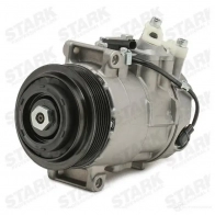 Компрессор кондиционера STARK skkm0340410 1437774112 29 11EMO - Изображение 3