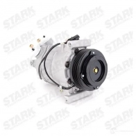 Компрессор кондиционера STARK skkm0340100 1437773054 QFFV T - Изображение 2