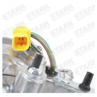 Компрессор кондиционера STARK 1437772634 skkm0340228 VL6 P2ZJ - Изображение 6