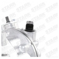 Компрессор кондиционера STARK 1437772634 skkm0340228 VL6 P2ZJ - Изображение 7