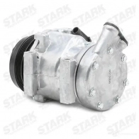 Компрессор кондиционера STARK 1437772569 skkm0340042 W ZFHQ - Изображение 4