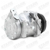 Компрессор кондиционера STARK 1437772569 skkm0340042 W ZFHQ - Изображение 5