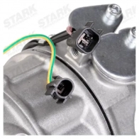 Компрессор кондиционера STARK skkm0340340 N CAATZ 1437773084 - Изображение 6