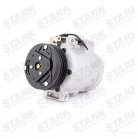 Компрессор кондиционера STARK skkm0340095 9ZLS9G H 1437772674 - Изображение 2
