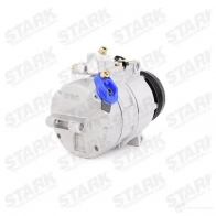 Компрессор кондиционера STARK skkm0340095 9ZLS9G H 1437772674 - Изображение 3