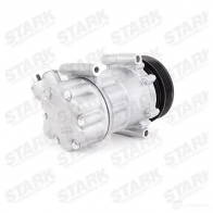 Компрессор кондиционера STARK skkm0340062 1437772637 6SX3 UQ - Изображение 3