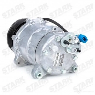 Компрессор кондиционера STARK skkm0340205 T1BZ 5V 1437773816 - Изображение 3