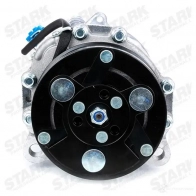 Компрессор кондиционера STARK skkm0340205 T1BZ 5V 1437773816 - Изображение 5