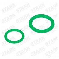 Компрессор кондиционера STARK skkm0340205 T1BZ 5V 1437773816 - Изображение 6