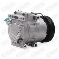 Компрессор кондиционера STARK skkm0340126 73 XSHMD 1437773094 - Изображение 4