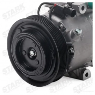 Компрессор кондиционера STARK skkm0340126 73 XSHMD 1437773094 - Изображение 5