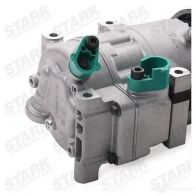 Компрессор кондиционера STARK skkm0340126 73 XSHMD 1437773094 - Изображение 6