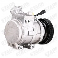 Компрессор кондиционера STARK MRP 9G5 1437773128 skkm0340145 - Изображение 4