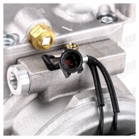Компрессор кондиционера STARK MRP 9G5 1437773128 skkm0340145 - Изображение 5