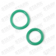 Компрессор кондиционера STARK skkm0340165 1437773116 DW2E S8 - Изображение 5