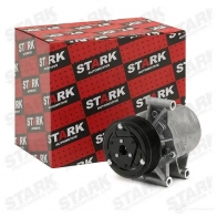 Компрессор кондиционера STARK 1437773849 skkm0340588 LY2 6F - Изображение 2