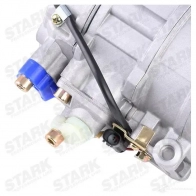 Компрессор кондиционера STARK FEL7Z W skkm0340029 1437772636 - Изображение 5