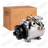 Компрессор кондиционера STARK 1438644239 skkm0340210 1XK PY - Изображение 2