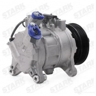 Компрессор кондиционера STARK skkm0340320 0G NNC 1437773071 - Изображение 4