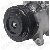 Компрессор кондиционера STARK skkm0340320 0G NNC 1437773071 - Изображение 5