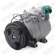 Компрессор кондиционера STARK skkm0340200 1437773842 7ISX7 05 - Изображение 3