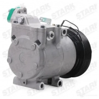 Компрессор кондиционера STARK skkm0340200 1437773842 7ISX7 05 - Изображение 4