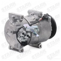 Компрессор кондиционера STARK HLY WF skkm0340092 1437773111 - Изображение 4