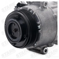 Компрессор кондиционера STARK HLY WF skkm0340092 1437773111 - Изображение 5