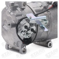 Компрессор кондиционера STARK HLY WF skkm0340092 1437773111 - Изображение 6