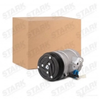 Компрессор кондиционера STARK 88P YWIL skkm0340065 1437772717 - Изображение 2