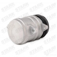 Компрессор кондиционера STARK 88P YWIL skkm0340065 1437772717 - Изображение 4