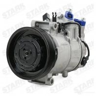 Компрессор кондиционера STARK 1437776039 skkm0340231 RS UVCW - Изображение 3