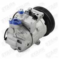 Компрессор кондиционера STARK 1437776039 skkm0340231 RS UVCW - Изображение 4