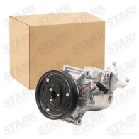 Компрессор кондиционера STARK skkm0340338 36 FQ8PL 1437772561 - Изображение 2