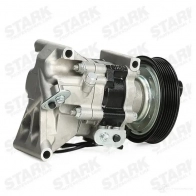 Компрессор кондиционера STARK skkm0340330 T8W03 B 1438020402 - Изображение 4
