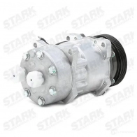 Компрессор кондиционера STARK YU HKVNL 1437772305 skkm0340066 - Изображение 5
