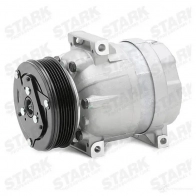 Компрессор кондиционера STARK 1437772308 1 1YXN2C skkm0340099 - Изображение 3