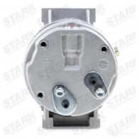 Компрессор кондиционера STARK P36D4 QM skkm0340086 1437772309 - Изображение 6